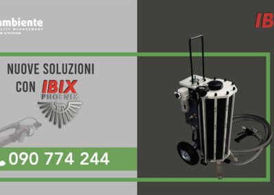 BROCHURE IBIX PHOENIX