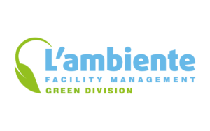 Logo L'ambiente